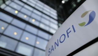 Sanofi: Εκτόξευση 20,7% για τα EBIT δ' τριμήνου - «Θραύση» το φάρμακο Dupixent