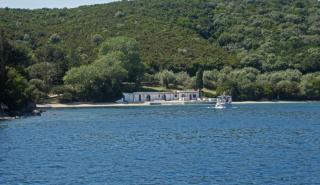 Εγκρίθηκε η χωροθέτηση της επένδυσης 165 εκατ. ευρώ στο Σκορπιό