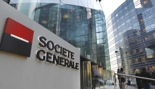 Société Générale: «Τσουνάμι» αναβαθμίσεων για την Ελλάδα το 2022 από τους οίκους αξιολόγησης