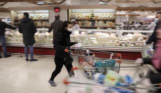 Αύξηση των αγοραστικών επιλογών στα σούπερ μάρκετ θέλει ένας στους τρεις καταναλωτές