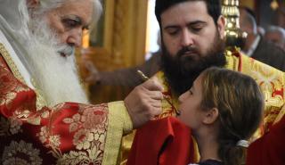 Ούτε Πάσχα στο χωριό, ούτε περιφορά του Αγίου Φωτός! Προέχει η υγεία μας