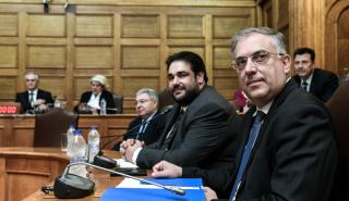Θεοδωρικάκος: Τα κόμματα να διευκολύνουν τους ομογενείς στο δικαίωμα ψήφου