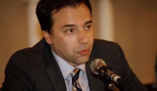 Θ. Πελαγίδης: Η πανδημία είναι ευκαιρία για ένα άλμα στην βαθύτερη ευρωπαϊκή ενοποίηση - Τι σημαίνει η πρόταση Σόιμπλε