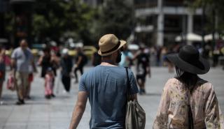 «Σαφάρι» ελέγχων από την Οικονομική Αστυνομία σε τουριστικούς προορισμούς