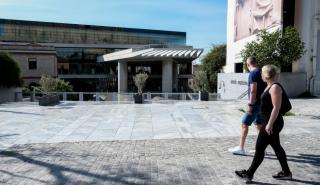 Μουσεία - Αρχαιολογικοί Χώροι: Αύξηση επισκεπτών και εισπράξεων στο 8μηνο - Η εικόνα τον Αύγουστο
