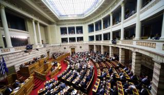 Ψηφίσθηκε το ν/σ του ΥΠΟΙΚ για την πάταξη του λαθρεμπορίου και οι υπουργικές τροπολογίες