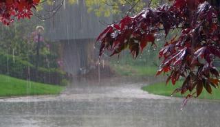 Έκτακτο δελτίο επιδείνωσης του καιρού - Iσχυρές βροχές και καταιγίδες από Δευτέρα