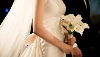 Γάμος Ελληνίδας στο εξωτερικό: Τι πρέπει να προσέξει