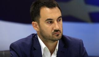 Xαρίτσης: Κανένας κίνδυνος για τις ελληνικές εξαγωγές