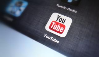 Στο «στόχαστρο» Google και YouTube για υποκλοπή στοιχείων παιδιών