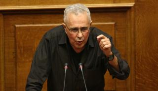 Ζουράρης: «Τρύπα στο νερό» η επέκταση στα 12 ναυτικά μίλια