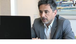 Καντώρος για Ντάνιελ: Η Interamerican διέθεσε πάνω από 70 εκατ. ευρώ σε αποζημιώσεις