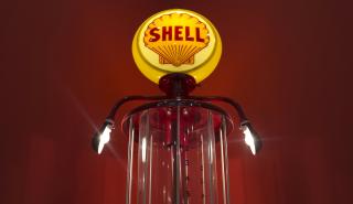 Η Lukoil αγοράζει τις επιχειρήσεις της Shell στη Ρωσία