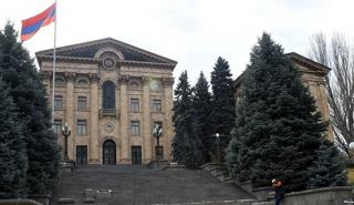Ενοχλημένο το Κρεμλίνο από την αναγνώριση του Διεθνούς Ποινικού Δικαστηρίου από την Αρμενία