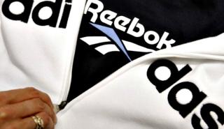 Reuters: Η Adidas ετοιμάζεται να πουλήσει τη Reebok