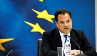 Γεωργιάδης για Ελληνικό: Σε 3,5 χρόνια θα έχουμε το χτίσιμο του καζίνο και δύο ξενοδοχείων