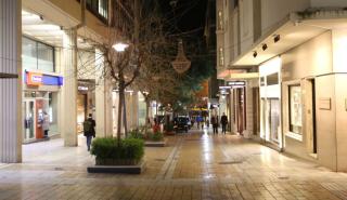 Νέες ελαφρύνσεις για ιδιοκτήτες ακινήτων, ελεύθερους επαγγελματίες και μικρές επιχειρήσεις 
