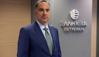 Αλεξόπουλος-ΕΛΠΕ: Είμαστε αισιόδοξοι μετά από τις ανακαλύψεις στη Μεσόγειο