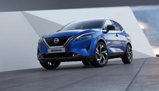 Αποκαλύφθηκε το νέο Nissan Qashqai – Πότε έρχεται στην Ελλάδα (pics & vid)