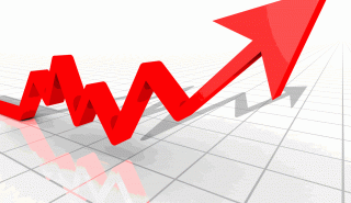 ΕΛΣΤΑΤ: Άλμα 19,9% στις τιμές παραγωγού στη βιομηχανία τον Σεπτέμβριο