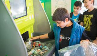 ΕΟΑΝ: Οι πέντε βασικοί άξονες της ανταποδοτικής ανακύκλωσης