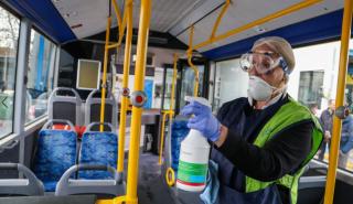 Γώγος: Τι να κάνουμε για να αποφύγουμε νέο lockdown και τρίτο κύμα κορονοϊού