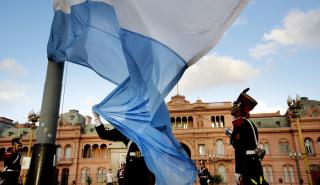 Η Αργεντινή εκταμιεύει 4,7 δισ. δολάρια από το ΔΝΤ