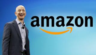 Forbes: Ο Τζεφ Μπέζος είναι ο πλουσιότερος άνθρωπος του κόσμου με περιουσία 177 δισ. δολαρίων