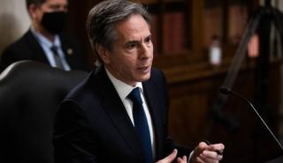 Αμερικανός ΥΠΕΞ για Λευκορωσία: Τέτοιες ενέργειες παραβιάζουν το Ολυμπιακό πνεύμα