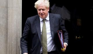 Πανηγυρίζει για την εμπορική συμφωνία του Brexit ο Μπόρις Τζόνσον (pics & vid)
