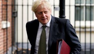 Brexit: Αποστολή «ύστατης ευκαιρίας» για τον Τζόνσον στην ΕΕ