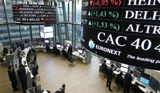 Το Παρίσι έχασε το «στέμμα» του - Στην κορυφή των Χρηματιστηρίων της Ευρώπης το Λονδίνο