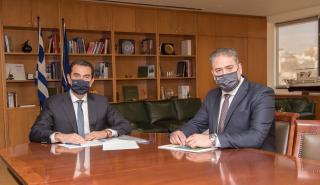 Συνεχίζεται από την ΕΔΑ Αττικής η υλοποίηση του προγράμματος επιχορήγησης αντικατάστασης οικιακών συστημάτων θέρμανσης πετρελαίου από συστήματα φυσικού αερίου μέσω ΕΣΠΑ