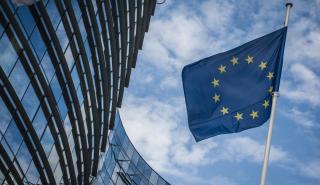 Η ΕΕ ανεβάζει τον πήχη για τη μείωση των εκπομπών αερίων του θερμοκηπίου