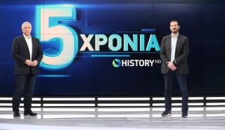 Νέες παραγωγές και διεθνείς συνεργασίες ετοιμάζει η Cosmote TV για το 2021