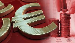 Οι σκιές πυκνώνουν πάνω από τις τράπεζες της Ευρωζώνης