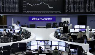 Goldman Sachs: Γρίφος η πορεία του DAX με φόντο τις γερμανικές εκλογές