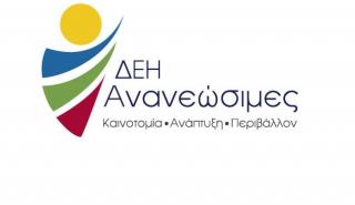 ΔΕΗ Ανανεώσιμες: Η AVAX προσωρινός μειοδότης για νέο φωτοβολταϊκό στη Δ.Μακεδονία