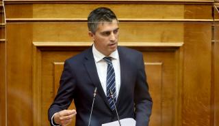 Δήμας για sandbox: Εποπτευόμενο περιβάλλον για επιχειρήσεις που αναλαμβάνουν πρωτοβουλίες βιώσιμης ανάπτυξης