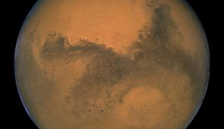 ESA: Αναστέλλεται οριστικά η ευρω-ρωσική αποστολή Exomars με προορισμό τον Άρη