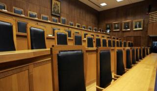 Αποχή σε 12 Ειρηνοδικεία της Αττικής αποφάσισαν οι δικαστικοί υπάλληλοι