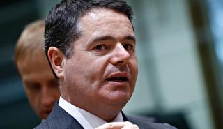 Ντόναχιου: Η ΕΕ πρέπει να εφαρμόσει τις συστάσεις της έκθεσης Ντράγκι