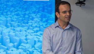 Νέος Επικεφαλής στη Siemens Digital Industries