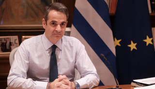 Μητσοτάκης: Διμερείς συμφωνίες με πιστοποιητικό εμβολιασμού το plan b για τον φετινό τουρισμό