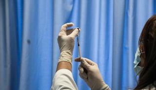 Έρευνα: Τα εμβόλια mRNA υπερέχουν στην παραγωγή αντισωμάτων