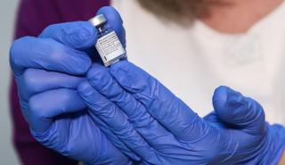 Εμβόλια mRNA και μυοκαρδίτιδα: Τι δείχνουν τα νεότερα δεδομένα