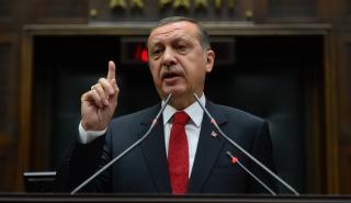 Η πολιτική «στροφή» του Ερντογάν και ο ρόλος της κεντρικής τράπεζας - Πού θα φτάσει η λίρα