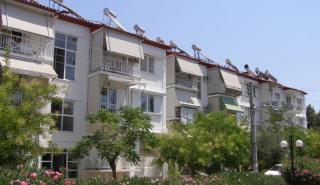 Δωρεάν σπίτια παραχωρεί ο ΟΑΕΔ σε ευάλωτες οικογένειες