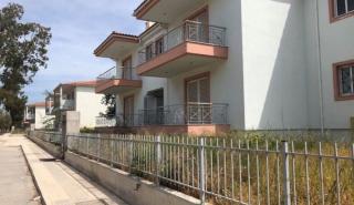 ΟΑΕΔ: Ολοκληρώθηκε σήμερα η παράδοση των εργατικών κατοικιών στην Ελευσίνα