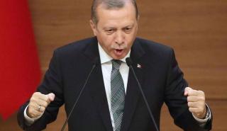 Οργή Ερντογάν για ΑΟΖ Ελλάδας - Αιγύπτου: Δεν υπάρχει συμφωνία - Ξεκινάμε γεωτρήσεις